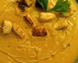 Foto del paso 5 de la receta: Sopa crema de zapallos