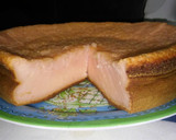 Foto del paso 5 de la receta: Torta de yogur