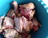 Foto langkah ke 4 dari resep Sop buntut 🐄.