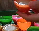 Foto langkah ke 8 dari resep Kue nona manis gulmer.