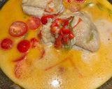 Foto langkah ke 4 dari resep Ayam asam garang.