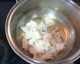 Foto del paso 1 de la receta Caldereta de sepia 🦑