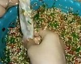 صورة لخطوة 2 من وصفة الممبار المصري الاصيل