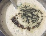 કોકોનટ ચટણી (Coconut Chutney Recipe In Gujarati) રેસીપી સ્ટેપ4ફોટો