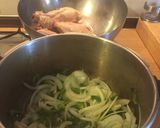 Foto del paso 2 de la receta: Pollo en coca-cola