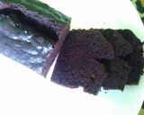 Foto langkah ke 6 dari resep BROWNIES (No egg, no mixer, no butter).