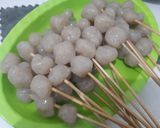 Foto langkah ke 5 dari resep CILOR (Cilok Telur).