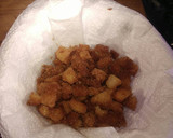 Foto del paso 9 de la receta: Lentejas guisadas con picatostes