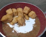 Gambar langkah 3 resipi Sambal Tumpang 🇮🇩.