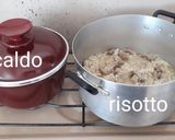 Foto del paso 8 de la receta: Risotto de hongos🤤