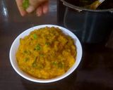 खट्टी मीठी कददू की सब्जी | Kaddu Ki Khatti Meethi Sabji रेसिपी चरण 11 फोटो