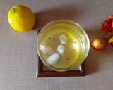 Kesari-Limbu Sharbat recipe step 4 photo