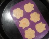 Foto del paso 2 de la receta: Muffins de naranja y zanahoria