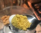 A picture of step 3 of Sonoran-Style Jalapeño Salsa Verde.