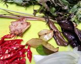 Foto langkah ke 4 dari resep Ayam Rica-rica Kemangi.