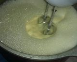 Foto del paso 3 de la receta: Torta esponjosa de AGUA!!!