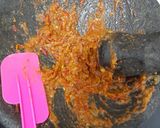 Foto langkah ke 3 dari resep Sambal Terasi.