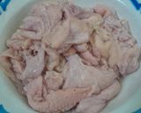 Foto langkah ke 1 dari resep Minyak Ayam (untuk Mie Ayam).