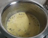 ரசமலாய் (Rasamalai receip in tamil) ரெசிபி ஸ்டேப் 3 புகைப்படம்