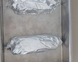 Foto del paso 4 de la receta: Rollo de carne de res