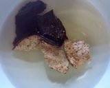 不含味精／雞精的生菜魚肉湯的食譜步驟1照片