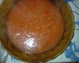 Foto langkah ke 2 dari resep Fuyung hai udang pedas haucek#reseppertamaq.