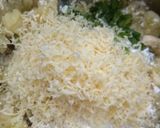 Foto langkah ke 1 dari resep Stick kentang keju.