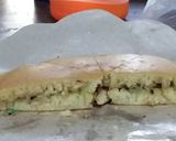 Foto langkah ke 5 dari resep Terang bulan simpel banget.