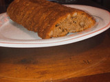 Budín 100% integral