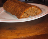 Foto del paso 10 de la receta: Budín 100% integral