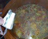 صورة لخطوة 2 من وصفة بيون الجلبانة (البازيلا)