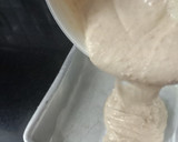 நிலக்கடலை கேக் (Nilakadalai cake recipe in tamil) ரெசிபி ஸ்டேப் 4 புகைப்படம்