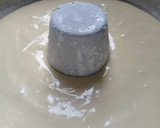 Foto del paso 7 de la receta: Budín Relleno de Dulce de Leche!! 😍