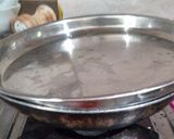 #હાંડવો (handvo recipe in Gujarati) રેસીપી સ્ટેપ4ફોટો