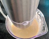 Foto del paso 4 de la receta: Pastel japonés 🇯🇵