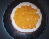 Foto del paso 6 de la receta: Pastel arcoíris 🌈
