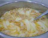 Hình bước làm 5 của món Bánh canh chả tôm 🦐