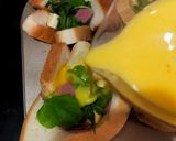 Foto langkah ke 3 dari resep 135. Sandwich in a Cup.