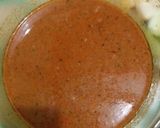 Foto langkah ke 4 dari resep Sayur kuah kacang.