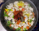 Foto del paso 3 de la receta: Pollo a la Coca Cola