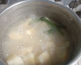 Foto langkah ke 4 dari resep Singkong thailand.