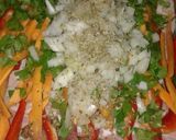 Foto del paso 9 de la receta: Pollo relleno