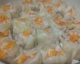 Foto langkah ke 4 dari resep Dimsum Siomay Ayam Udang.