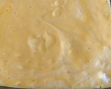 Foto del paso 3 de la receta: Suffle de Queso! 🇦🇷❤️