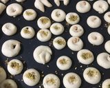 صورة لخطوة 3 من وصفة غريبة