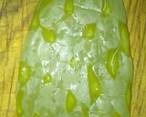 Foto del paso 2 de la receta: NOPALES RELLENOS EN CALDILLO A LA Mario's