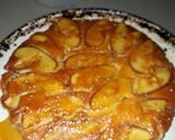 Foto del paso 3 de la receta: Budín de pan con manzanas