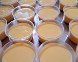 Hình bước làm 5 của món Bánh flan