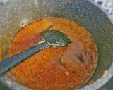 Foto langkah ke 5 dari resep Sate Ayam Bumbu Kacang (Sate Madura).