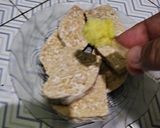 Foto langkah ke 1 dari resep Tempe Gapit.
